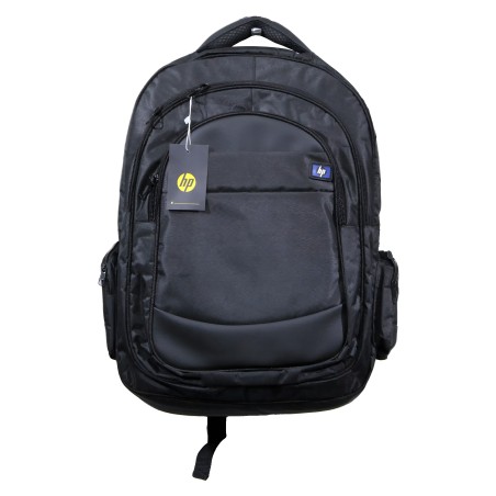 M3S Laptop Bag Pack 15.6" Water-Resistant 600D