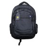 M3S Laptop Bag Pack 15.6" Water-Resistant 600D