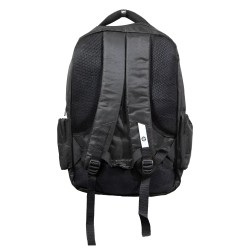 M3S Laptop Bag Pack 15.6" Water-Resistant 600D