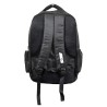 M3S Laptop Bag Pack 15.6" Water-Resistant 600D