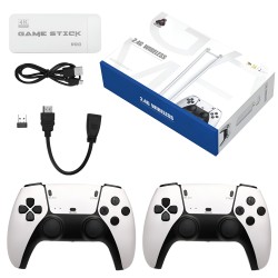 M15 2.4G Dual Wireless Game Console