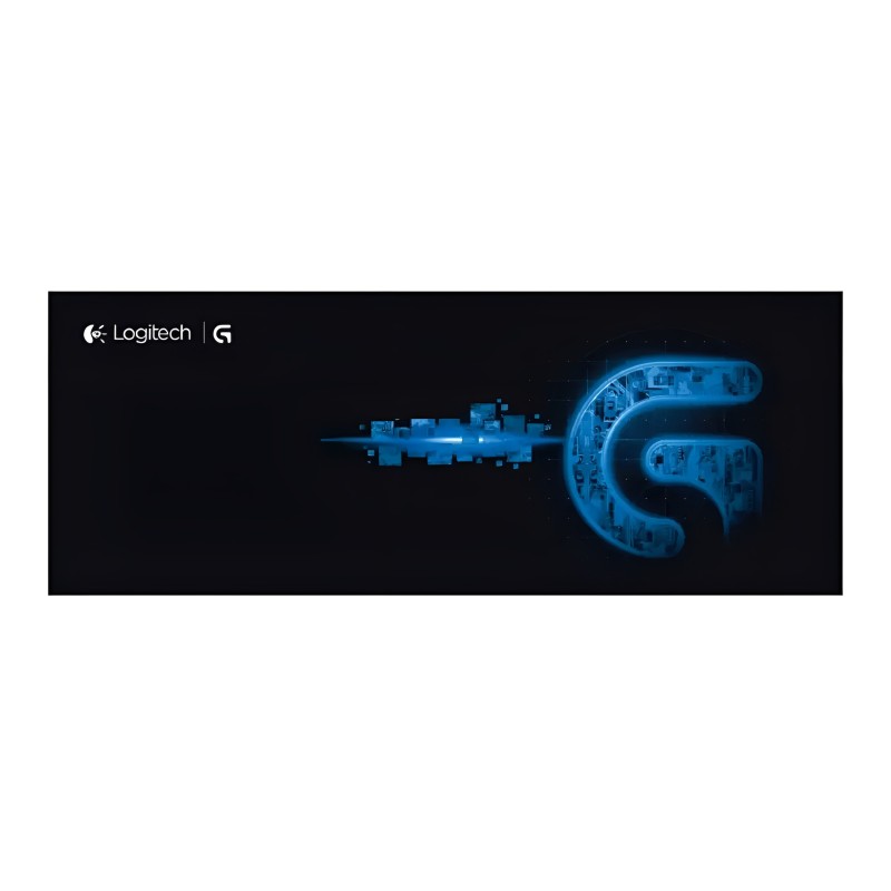 M104 LOGITECH Big Mouse Pad 900×400×3 mm Pakistan – XXL Gaming Desk Mat