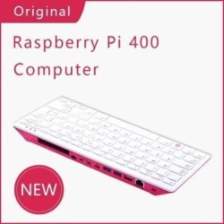 Raspberry Pi 400 4GB RAM Price in Pakistan