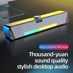 Lenovo Thinkplus Desktop Soundbar TS33-B