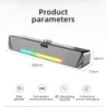 Lenovo Thinkplus Desktop Soundbar TS33-B