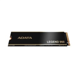 LEGEND 960 1TB PCIe Gen4 x4 M.2 2280 Solid State Drive – Ultimate Speed and Storage