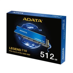 LEGEND 710 PCIe Gen3 x4 M.2 2280 Solid State Drive