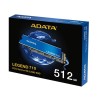 LEGEND 710 PCIe Gen3 x4 M.2 2280 Solid State Drive
