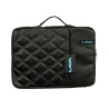LAVA Laptop Pouch 15.6 Inch Water-Resistant, Zipper Closure