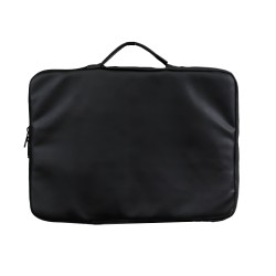 LAVA Laptop Pouch 15.6 Inch Water-Resistant, Zipper Closure