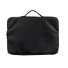LAVA Laptop Pouch 15.6 Inch Water-Resistant, Zipper Closure