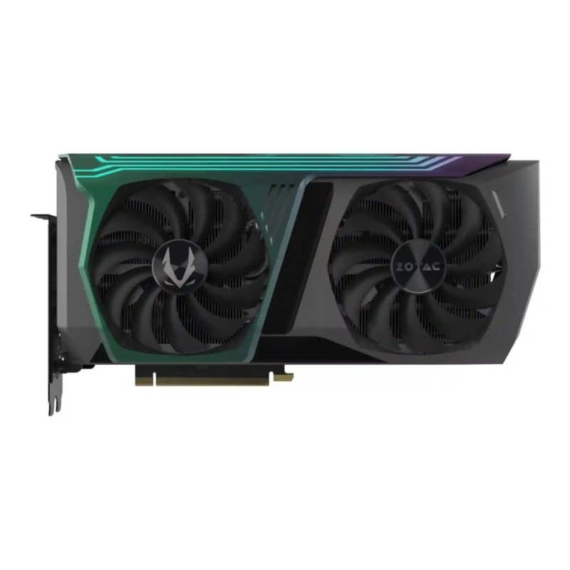 Zotac Gaming RTX 3070 AMP Holo 8GB/256Bit Graphics Card ( used )
