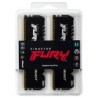 Kingston Fury Beast 16GB 3200MHz DDR4 Desktop Memory