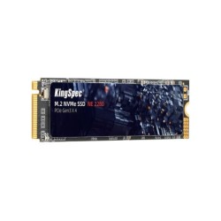 KingSpec 1TB NVME SSD PCIe Gen 3×4 | High-Speed M.2 2280