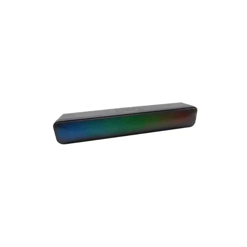 ZIDLI D-87 Gaming Sound Bar