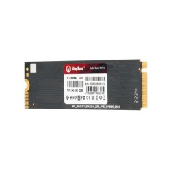 KingSpec 1TB NVME SSD PCIe Gen 3×4 | High-Speed M.2 2280