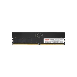 KingSpec 16GB DDR5 5600 MHz Desktop RAM | High-Performance Memory Upgrade