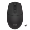 JEDEL W927 Wireless Mouse Optical Sensor 1600 DPI Adjustable490