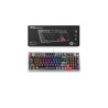 Jedel KL-114 RGB Gaming Mechanical Keyboard