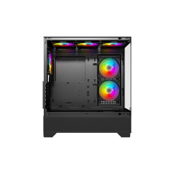 Jasper Thunder Gaming PC Case