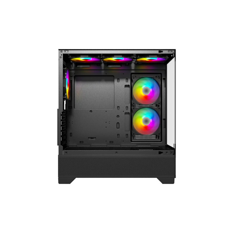 Jasper Thunder Gaming PC Case