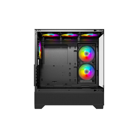 Jasper Thunder Gaming PC Case