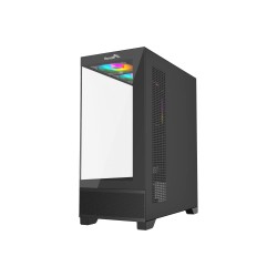 Jasper Thunder Gaming PC Case