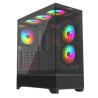 Jasper Thunder Gaming PC Case