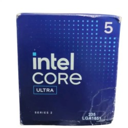 Intel Core Ultra 5 235 (Arrow Lake)