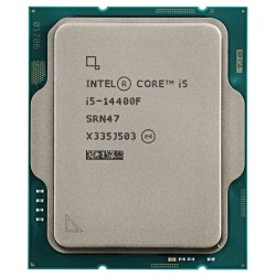 Intel Core i5-14400F 14th Gen