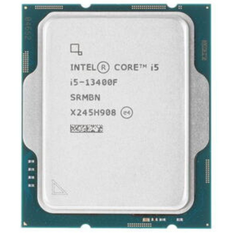 Intel Core i5-13400F 13th Gen