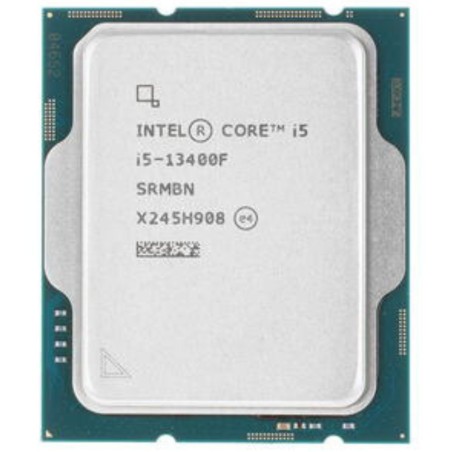 Intel Core i5-13400F 13th Gen