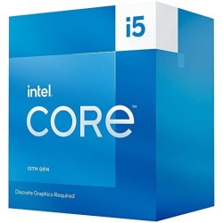Intel Core i5-13400F 13th Gen