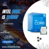 Intel Core i5-12400F 12th Gen 6-Core Processor