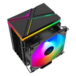 ID-COOLING SE-914-XT ARGB V2 CPU Air Cooler