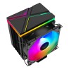 ID-COOLING SE-914-XT ARGB V2 CPU Air Cooler