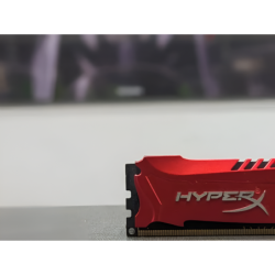 HyperX Savage DDR3 Memory - 4GB - 2133MHz - Single Module