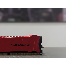 HyperX Savage DDR3 Memory - 4GB - 2133MHz - Single Module