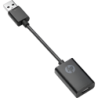HP BRANDED USB to Type C Female Adapter