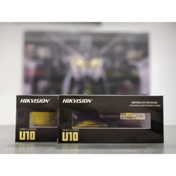 Hikvision URIEN U10 U-DIMM 8GB 3200MHz DDR4 CL16 Gaming Ram