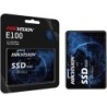 HikVision E100 SATA III SSD 1TB New in 1 yrs wty