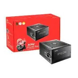 XPG Pylon 650W 80 PLUS Bronze PSU (Power Supply Unit)