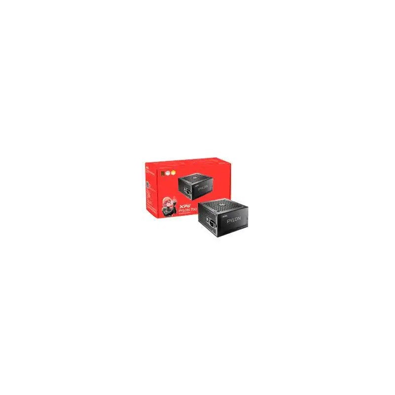 XPG Pylon 650W 80 PLUS Bronze PSU (Power Supply Unit)