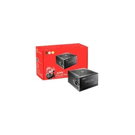 XPG Pylon 650W 80 PLUS Bronze PSU (Power Supply Unit)