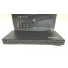 HDMI Splitter 8 Port | 2K 4K Ultra HD Multi-Screen