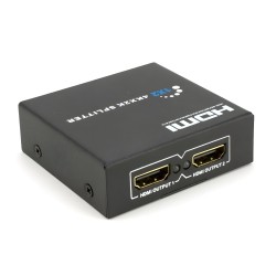 HDMI Splitter 2 Port for 2K/4K Displays