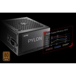 XPG Pylon 650W 80 PLUS Bronze PSU (Power Supply Unit)