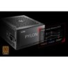 XPG Pylon 650W 80 PLUS Bronze PSU (Power Supply Unit)