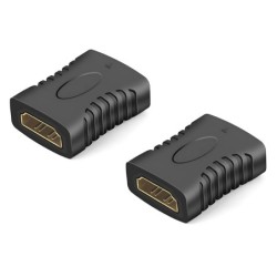 HDMI Female to HDMI Female Converter