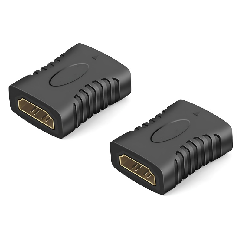 HDMI Female to HDMI Female Converter